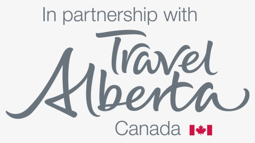 Scan Me - Travel Alberta, HD Png Download, Transparent PNG
