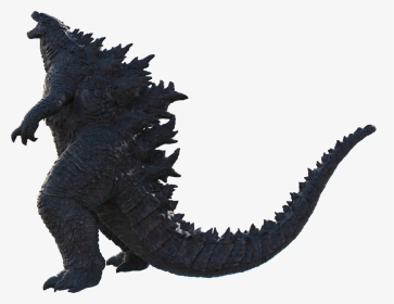 Godzilla Transparent Background, HD Png Download, Transparent PNG