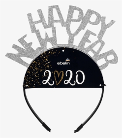 Happy New Year Schriftzug, HD Png Download, Transparent PNG