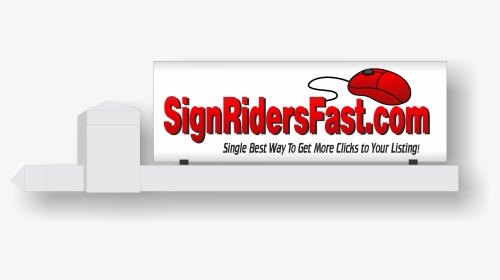 Sign Riders Fast, HD Png Download, Transparent PNG