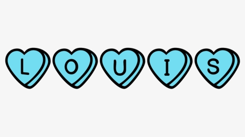 Overlay, Png, And One Direction Image - Heart, Transparent Png, Transparent PNG
