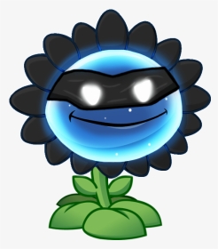 Sunflower From Plants Versus Zombies, HD Png Download, Transparent PNG