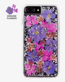 Casemate Real Flowers, HD Png Download, Transparent PNG