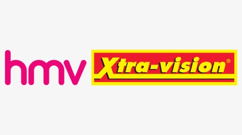 Xtra-vision, HD Png Download, Transparent PNG