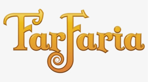 Farfaria Logo, HD Png Download, Transparent PNG