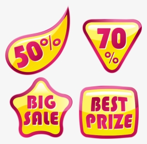 Sale Icon, HD Png Download, Transparent PNG
