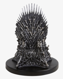 Dark Horse Mini Iron Throne, HD Png Download, Transparent PNG
