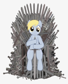 Vector Freeuse Stock Collection Iron High Quality Free - Iron Throne From Game Of Thrones, HD Png Download, Transparent PNG
