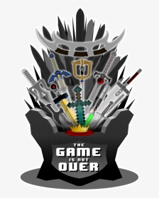 Free Stock Gamer S Iron By - Trophy, HD Png Download, Transparent PNG