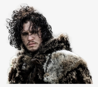 Png Jon Snow - Game Of Thrones Jon Snow Png, Transparent Png, Transparent PNG