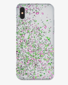 Case Transparente Confete De Delcuetona - Mobile Phone Case, HD Png Download, Transparent PNG