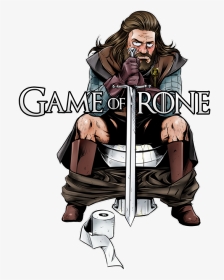 Game Of Throne Parodie, HD Png Download, Transparent PNG