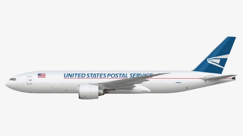 Boeing 777, HD Png Download, Transparent PNG