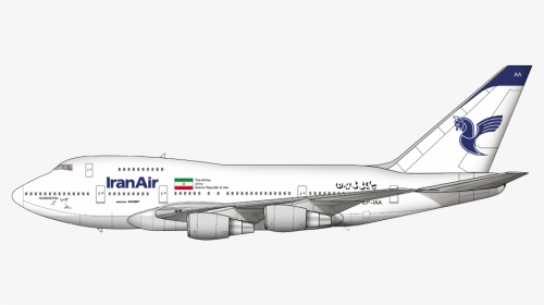 Iran Air, HD Png Download, Transparent PNG