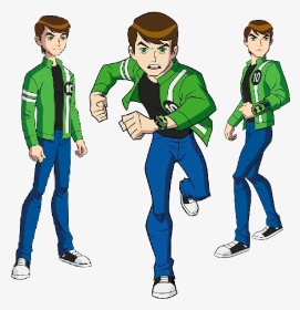 Ben 10 Diamond Siberian_Code - Illustrations ART street