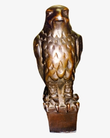 Maltese Falcon Statue, HD Png Download, Transparent PNG