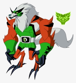 Ben 10 Project Of Earth, HD Png Download, Transparent PNG