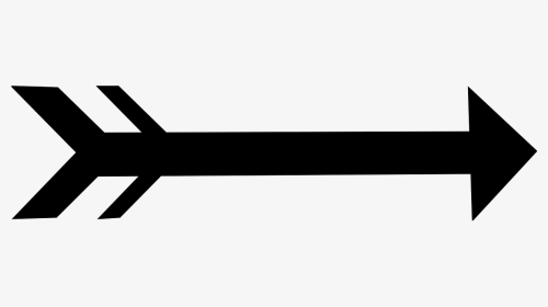 Arrow Right Direction Free Photo - Arrow Shapes, HD Png Download, Transparent PNG