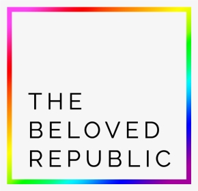 The Beloved Republic - Printing, HD Png Download, Transparent PNG