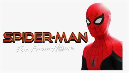 Spider Man Far From Home - Spider Man Far From Home Png, Transparent Png, Transparent PNG