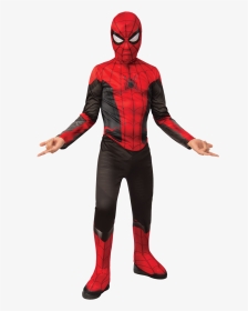 Spiderman Far From Home Outfit, HD Png Download, Transparent PNG