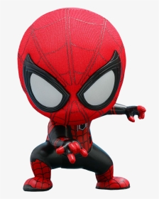 Cosbaby Spiderman Far From Home, HD Png Download, Transparent PNG
