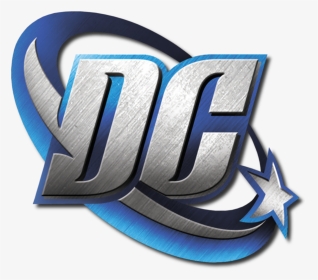 Dc Universe Logo Png, Transparent Png, Transparent PNG