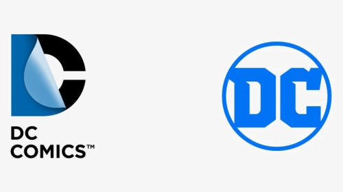 Dc Comics Png Photo - Dc Comics Logo, Transparent Png, Transparent PNG