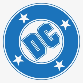 Logo Dc Comics Milton Glaser, HD Png Download, Transparent PNG