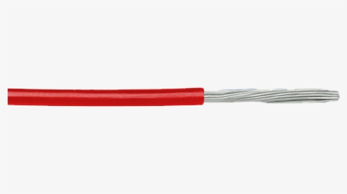Red Musical Instrument Wire, - Speaker Wire, HD Png Download, Transparent PNG