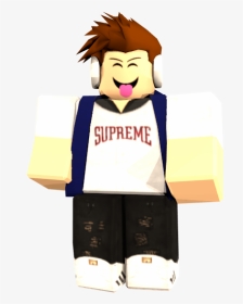 Roblox Builderman transparent PNG - StickPNG