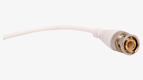 Bnc Connector White Wire Type - Ethernet Cable, HD Png Download, Transparent PNG