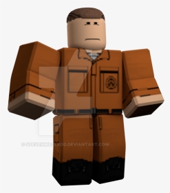 Scp Roblox Class D Hd Png Download Transparent Png Image Pngitem - class d roblox id