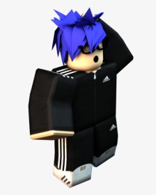 Roblox Anime Render, HD Png Download, Transparent PNG