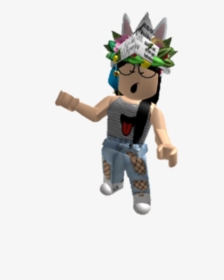 avatar cool girl roblox character avatar cool girl roblox images