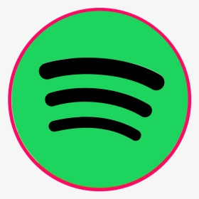 Spotify Png Clipart , Png Download - Download Logo Spotify Png, Transparent Png, Transparent PNG