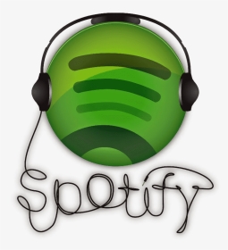 Spotify-app - Spotify Music, HD Png Download, Transparent PNG