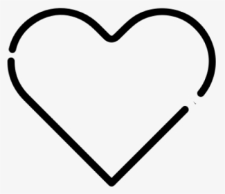 Heart Icons Cute - Heart, HD Png Download, Transparent PNG