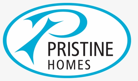 Pristine Homes Logo - Circle, HD Png Download, Transparent PNG