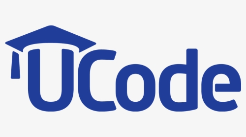 Ucode Logo, HD Png Download, Transparent PNG