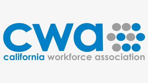 California Workforce Association, HD Png Download, Transparent PNG