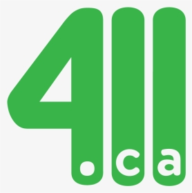 Directory Assistance Clip Art - 411 Ca Logo Png, Transparent Png, Transparent PNG