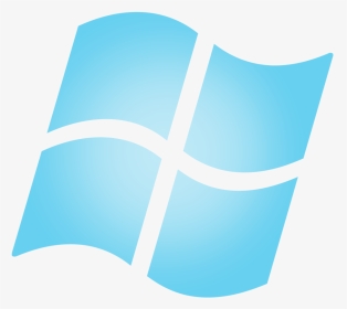 Windows 7 Starter Logo Vector By Windytheplaneh - Graphic Design, HD Png Download, Transparent PNG
