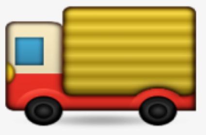 Sparkle Clipart Iphone Emojis - Food Truck Emoji, HD Png Download, Transparent PNG