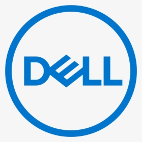 Dell Logo Vector Icon Template Clipart Free Download - Dell Logo Png, Transparent Png, Transparent PNG