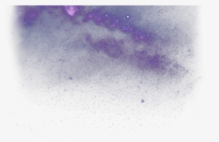 #ftestickers #background #galaxy #star #purple #space - Transparent Space Png, Png Download, Transparent PNG