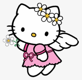 Baby Hello Kitty Png Clipart , Png Download - Hello Kitty Clipart Png, Transparent Png, Transparent PNG