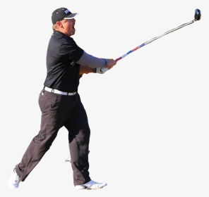 Critter Cut Out - Golf Cut Out, HD Png Download, Transparent PNG