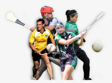 Camogie, HD Png Download, Transparent PNG