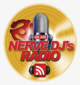 Nervedjs Radio - Drb-hicom F.c., HD Png Download, Transparent PNG